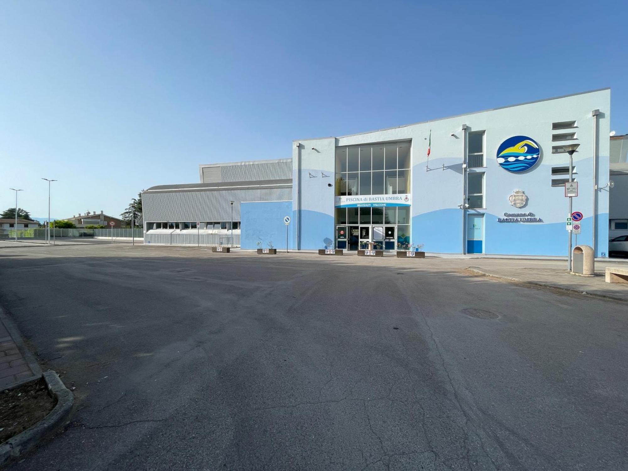 Il Rifugio Di San Francesco Apartment Bastia Umbra Exterior photo